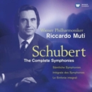 Rosamund - Overture and Ballet Music (Vpo, Muti) - CD