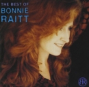 The Best of Bonnie Raitt - CD