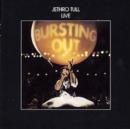 Bursting Out (Remastered) - CD