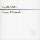 Songs to Remember - CD