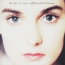 So Far... The Best of Sinead of O'Connor - CD