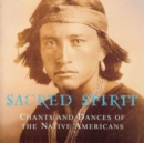 Chants and Dances of the Native Americans - CD