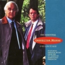 Essential Inspector Morse Collection (Barrington) - CD
