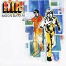 Moon Safari - CD