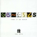 Turn It On Again - The Hits [australian Import] - CD