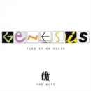 Turn It On Again: The Hits - CD