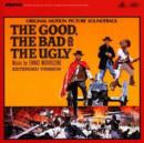 The Good, the Bad and the Ugly - CD