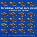 The Original Driving Rock - CD