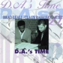 D.a.'s Time - CD