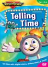 Rock N Learn: Telling Time - DVD
