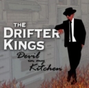 Devil in my kitchen - CD