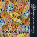 Voodoo blues - CD
