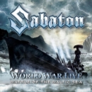World War Live: Battle of the Baltic Sea - CD
