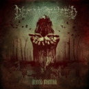 Blood Mantra - CD