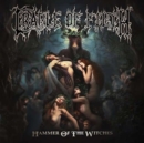 Hammer of the Witches - CD