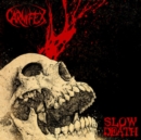 Slow Death - CD