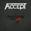 Restless and Live: Blind Rage Live in Europe 2015 - CD