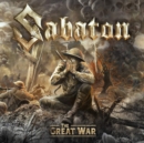 The Great War - CD