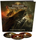 Legacy of the Dark Lands (Limited Edition) - CD