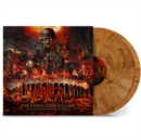 The Repentless Killogy: Live at the Forum in Inglewood, CA - Vinyl