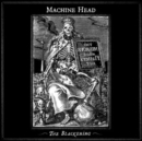 The blackening - CD