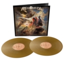 Helloween (Extra tracks Edition) - Vinyl