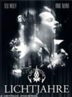 Lacrimosa: Lichtjahre - DVD