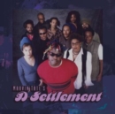 Marvin Tate's D-Settlement (Deluxe Edition) - Vinyl