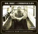 Chronicles: Death Row Classics - CD