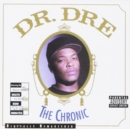 The Chronic - CD
