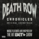 Death Row Chronicles - Vinyl