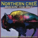 Rockin' The Rez - CD