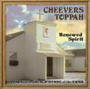 Renewed Spirit: Harmonized Church Hymns of the Kiowa - CD