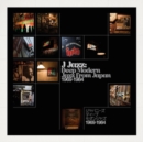 J Jazz: Deep Modern Jazz from Japan 1969-1984 - CD
