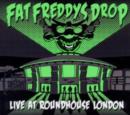 Live at Roundhouse - CD