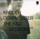 The K&D Sessions - Vinyl