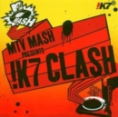 Mtv Mash Presents !k7 Clash - CD