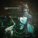 Moodyman DJ-Kicks - Vinyl
