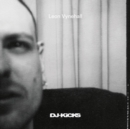 DJ Kicks: Leon Vynehall - CD