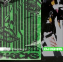 DJ Kicks: Disclosure - Vinyl