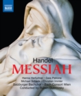 Handel's Messiah: Salzburger Bachchor (Dubrovsky) - Blu-ray