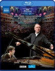 Live from the 2016 BBC Proms at the Royal Albert Hall - Blu-ray
