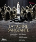 La Nonne Sanglante: Opera Comique (Equilbey) - Blu-ray
