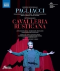 Cavalleria Rusticana/Pagliacci: Dutch National Opera (Viotti) - Blu-ray