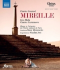 Mireille: National Opera of Paris (Marc Minkowski) - Blu-ray