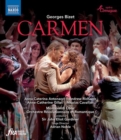 Carmen: Opera Comique (Gardiner) - Blu-ray
