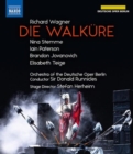 Die Walküre: Deutsche Oper Berling (Runnicles) - Blu-ray