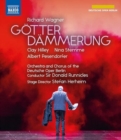 Götterdämmerung: Deutsche Oper Berling (Runnicles) - Blu-ray