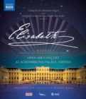 Elisabeth: The Musical - Open Air Concert at Schonbrunn Palace - Blu-ray
