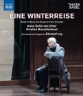Eine Winterreise: Basel Theater (Loy) - Blu-ray